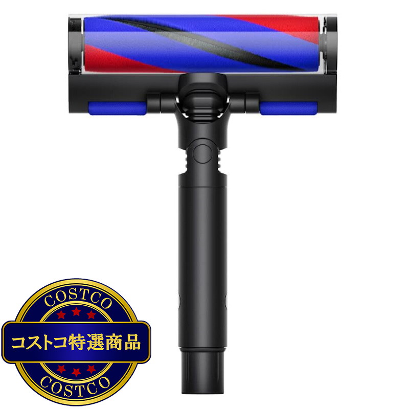 (コストコ) ダイソン PENCILVAC FLUFFY SV50 FF - 画像 (3)