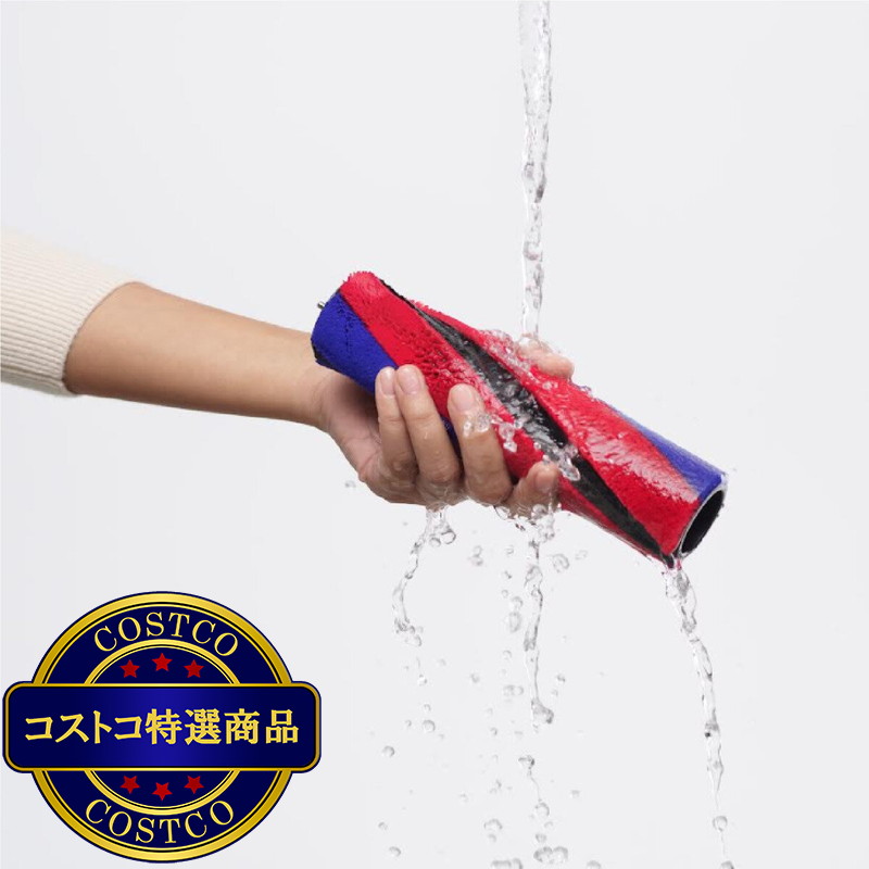 (コストコ) ダイソン PENCILVAC FLUFFY SV50 FF - 画像 (4)