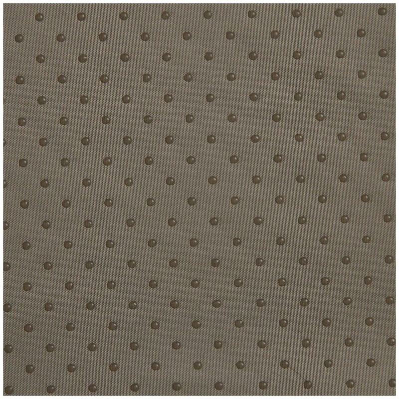 (コストコ)カークランドシグネチャー ピロートップガセット ペットベッド ブラウン - 画像 (4)