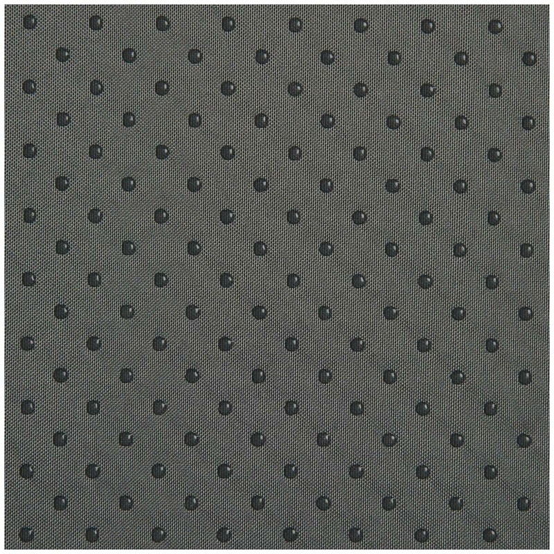 (コストコ)カークランドシグネチャー ピロートップガセット ペットベッド グレー - 画像 (4)
