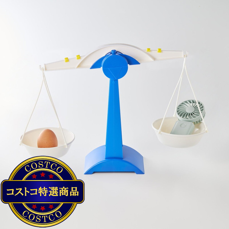 (コストコ)トフィー 極かるハンズフリーファン HFN3 パンナホワイト - 画像 (4)