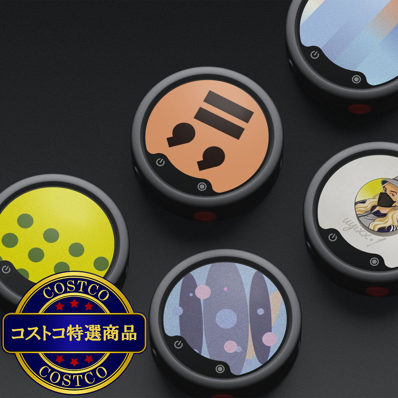 (コストコ) インスタ360 MIC PRO送信機1 - 画像 (4)
