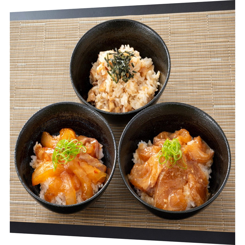 (コストコ) 【冷凍】真鯛三種食べ比べセット 705g